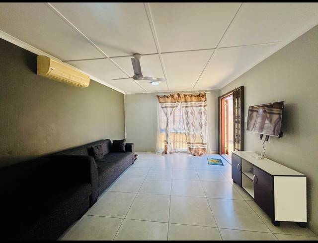 2 BEDROOM APARTMENT TO LET IN MUSGRAVE